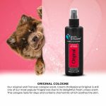 Groom Professional Dog Cologne 200ml
