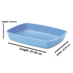 Savic Small Cat Litter Tray 38cm