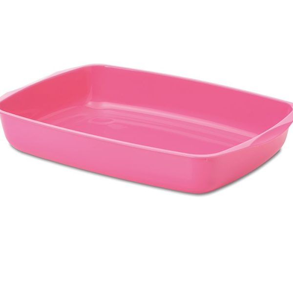Savic Small Cat Litter Tray 38cm