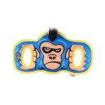 Gigwi Double Handle Dog Tug Toy with Squeaker