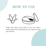 Bioline Cat Deodorizing Spray 175ml