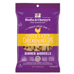 Stella & Chewy's Chick Chick Freeze-Dried Raw Cat Food with Chicken 28 gr
