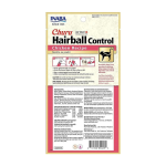 Inaba Churu Hairball Control Cat Treats Paste - 4 Pack