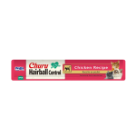 Inaba Churu Hairball Control Cat Treats Paste - 4 Pack
