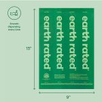 Earth Rated Unscented Dog Poop Bags 315-Pack