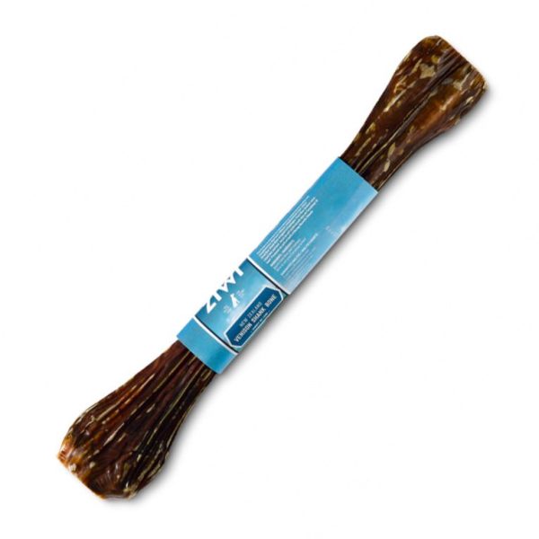 ZIWI Peak Air-Dried Venison Shank Bone Dog Chew | Single Piece, All-Natural