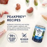 Ziwi Peak Wet Dog Food with Lamb 390 gr