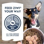 Ziwi Peak Wet Dog Food with Lamb 390 gr