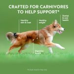 ZIWI Peak Wet Dog Food Beef Recipe 390g Can