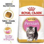 Royal Canin Persian Kitten Dry Food 2kg Bag