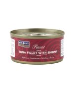 Fish4Cats Finest Tuna & Prawn Wet Cat Food 70g