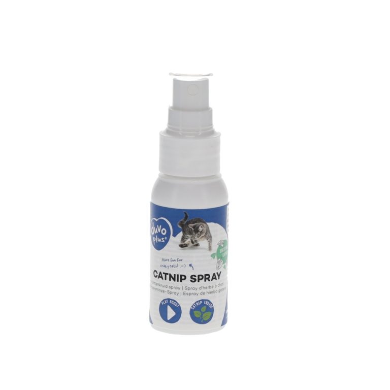 Duvo Plus Catnip Spray 50 ml