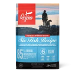 Orijen Six Fish Dry Dog Food 11.4kg