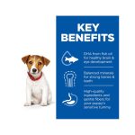 Hill's Science Plan Small Breed Puppy Food