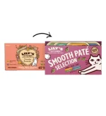Lily's Kitchen Smooth Pate Selection for Cats
