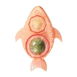 Catnip Toy, Natural Catnip Ball Toy for Pets