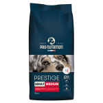 Pro Nutrition Prestige Adult Medium Dog Dry Food 14Kg