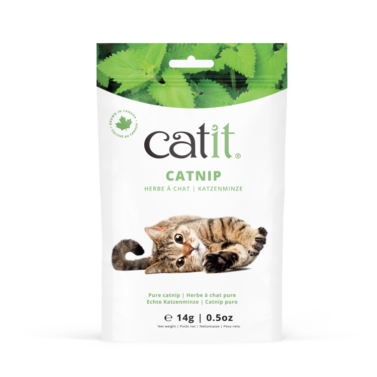 Catit Pure Catnip 14 gr