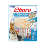 Inaba Churu Seafood Variety Cat Treats 20 x 14 gr