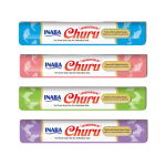 Inaba Churu Seafood Variety Cat Treats 20 x 14 gr