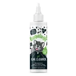Bugalugs Soothing Ear Cleaner for Cats 200ml