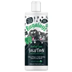Bugalugs Dental Care Water Additive for Dogs & Cats, 490ml