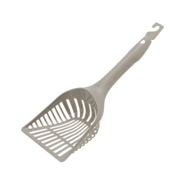 Moderna Handy Max Gray Pet Litter Scoop