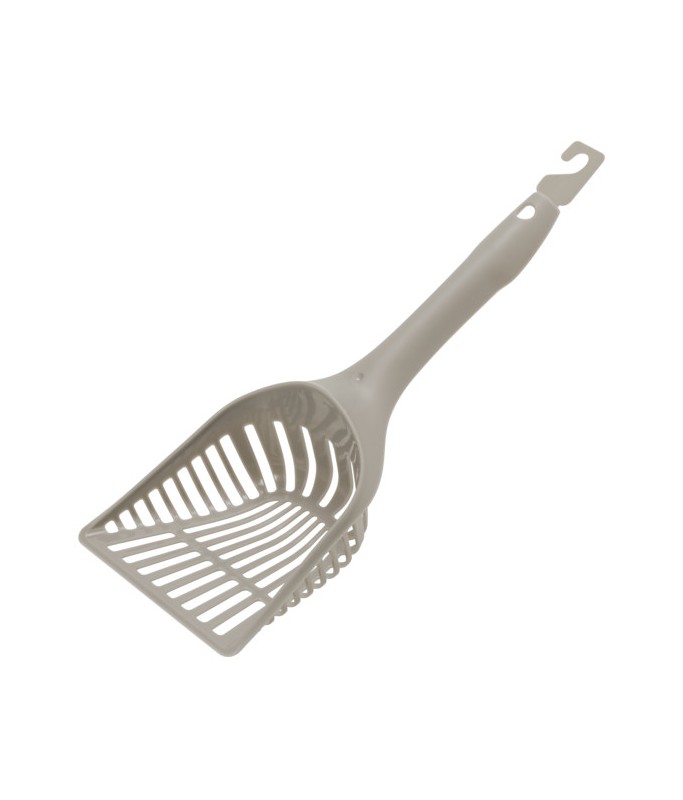 Moderna Handy Max Gray Pet Litter Scoop