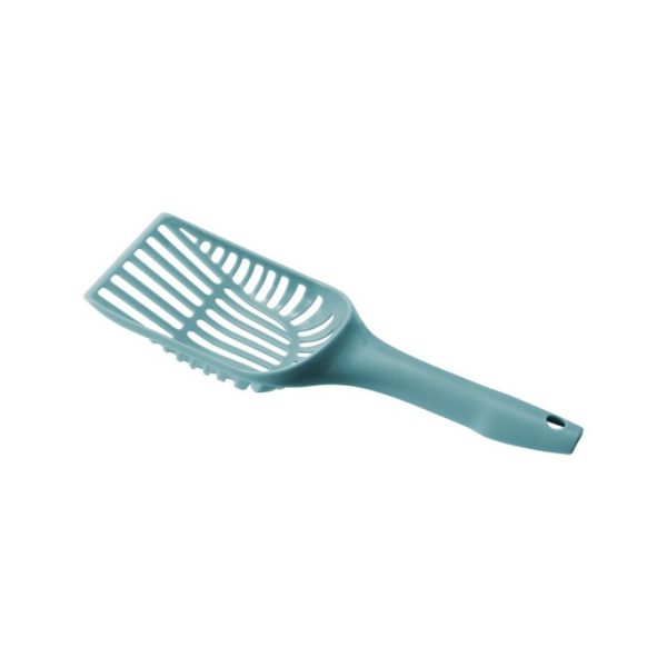 Moderna Blue Cat Litter Scoop