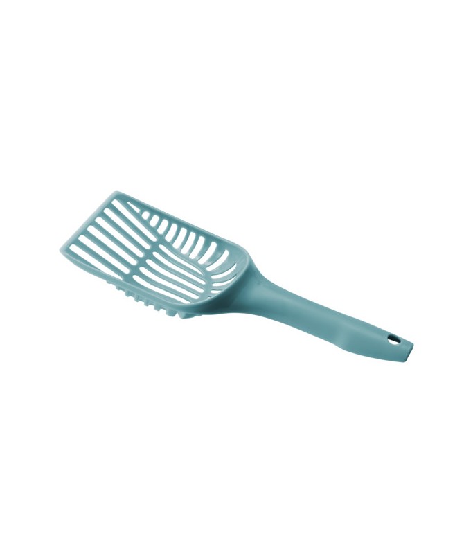 Moderna Blue Cat Litter Scoop