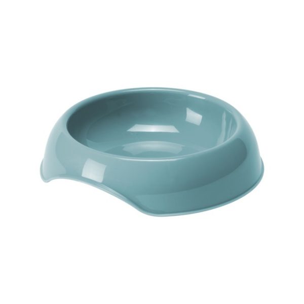 Moderna Small Light Blue 200ml Pet Bowl