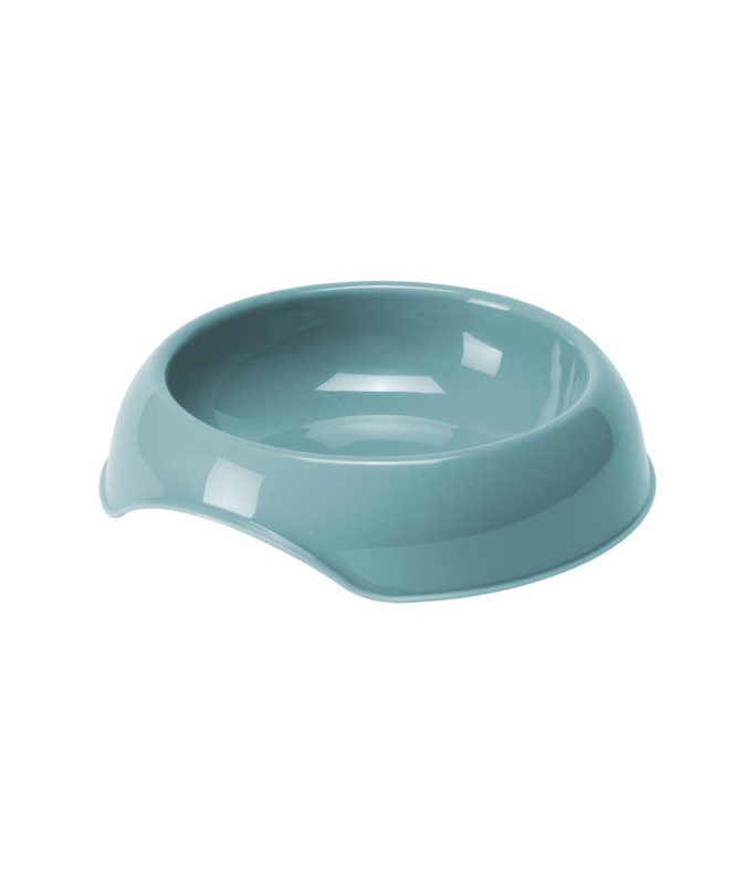 Moderna Small Light Blue 200ml Pet Bowl