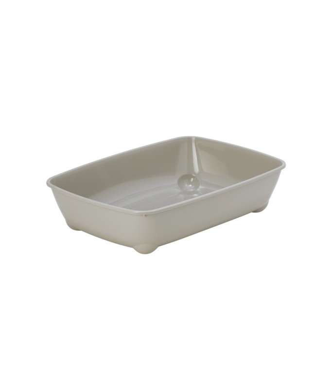 Moderna Medium Gray 42cm Cat Litter Tray