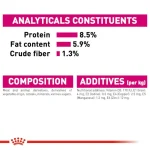 Royal Canin Exigent for All Breeds Wet Dog Food 85G