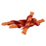 Good Boy Pawsley & Co. Chewy Carrot Stick Dog Treats with Duck 90 gr
