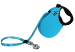 Alcott Expedition Large Blue 7.3m Retractable Leash for Dogs (Up to 49.8kg)