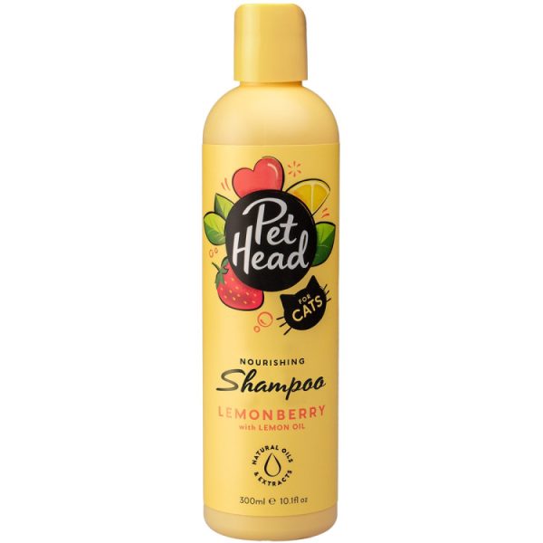 Pet Head Felin Good Shampoo for Dog 300ml