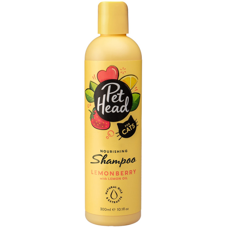 Pet Head Felin Good Shampoo for Dog 300ml